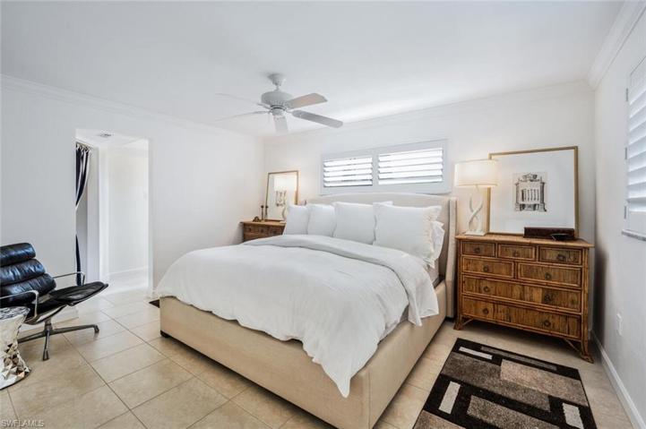 Primary suite