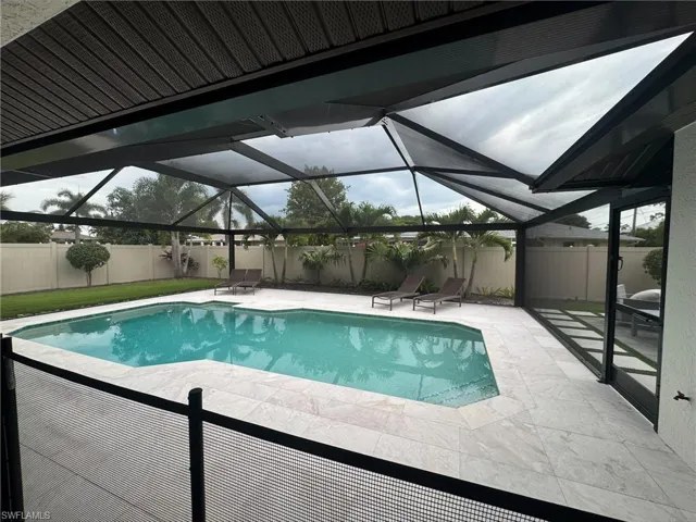 27500 Suffridge Dr, Bonita Springs, Florida 34135