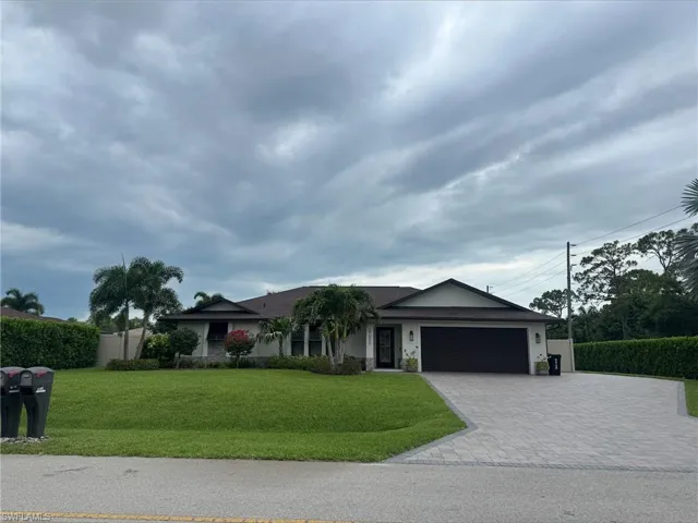 27500 Suffridge Dr, Bonita Springs, Florida 34135