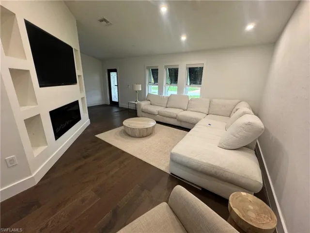 27500 Suffridge Dr, Bonita Springs, Florida 34135