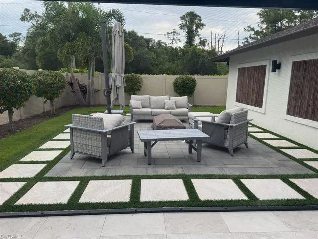 27500 Suffridge Dr, Bonita Springs, Florida 34135