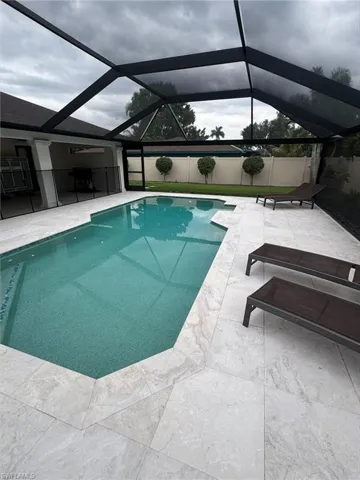 27500 Suffridge Dr, Bonita Springs, Florida 34135