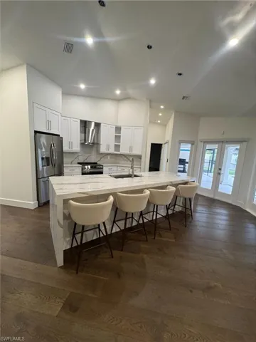 27500 Suffridge Dr, Bonita Springs, Florida 34135
