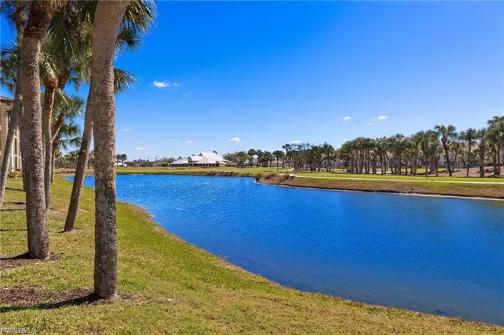 Water view
