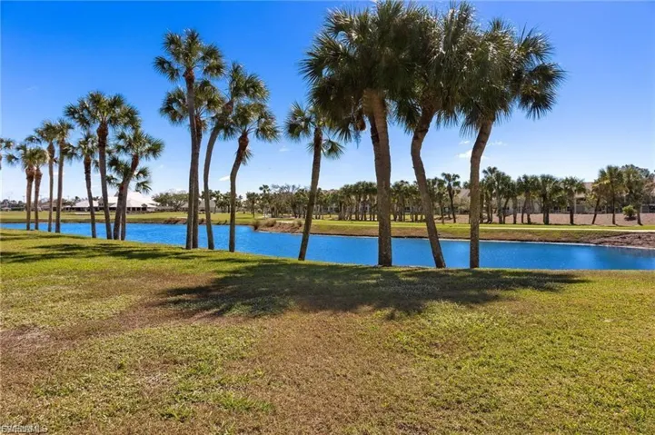 Water view