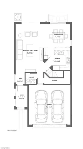 5791 Agostino Way, Ave Maria, Florida 34142
