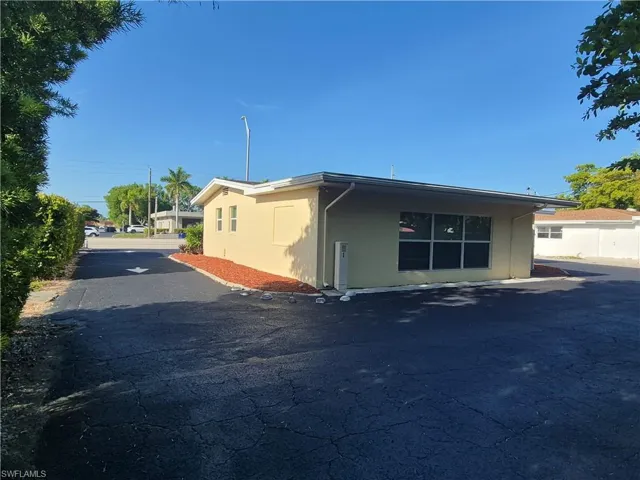1625 Colonial Blvd, Fort Myers, Florida 33907