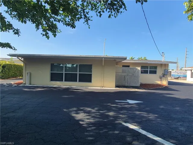 1625 Colonial Blvd, Fort Myers, Florida 33907