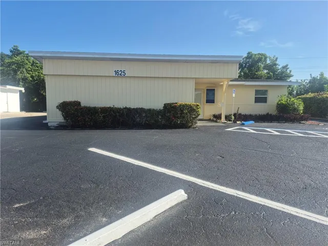 1625 Colonial Blvd, Fort Myers, Florida 33907