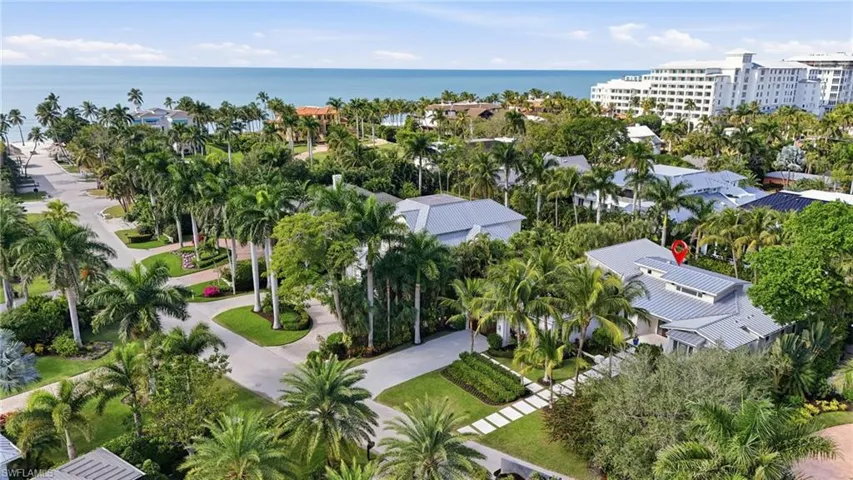 Incredible location, 1 story, high and dry, over 4000 sq.ft. and 3 car garage!