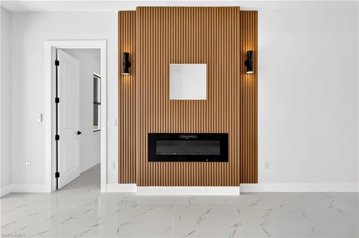 Entertainment Center