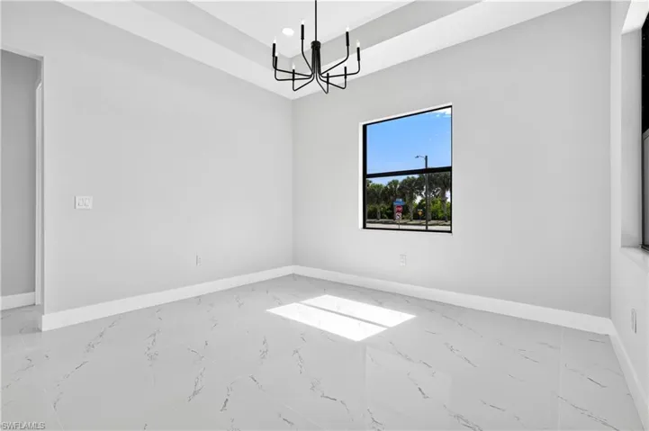 Formal Dinning Room 2