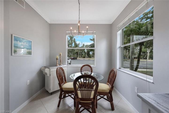 Breakfast Nook