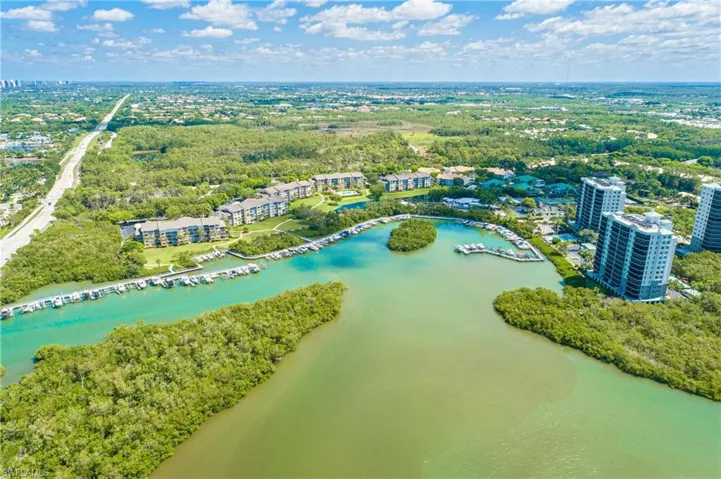 North Naples Hidden Jem