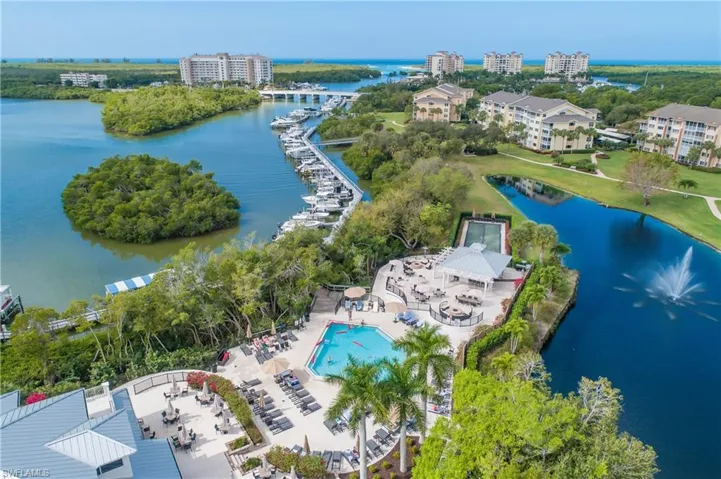Tarpon Cove Club