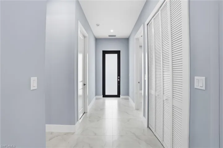 entry hall