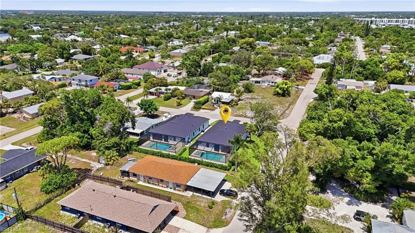 27659 Franklin St, Bonita Springs, Florida 34134