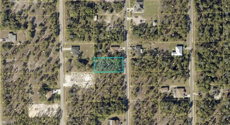 111 Louis Ave, Lehigh Acres, Florida 33936
