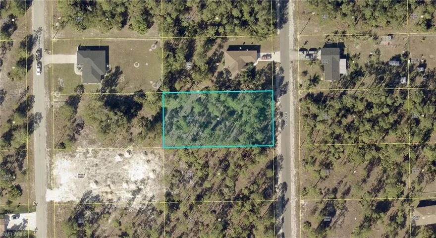 111 Louis Ave, Lehigh Acres, Florida 33936