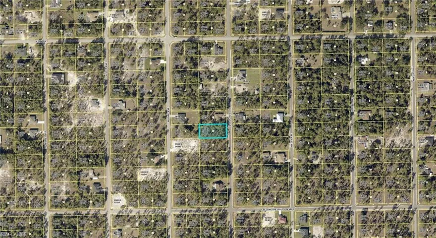 111 Louis Ave, Lehigh Acres, Florida 33936