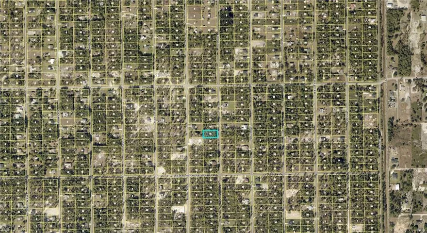 111 Louis Ave, Lehigh Acres, Florida 33936