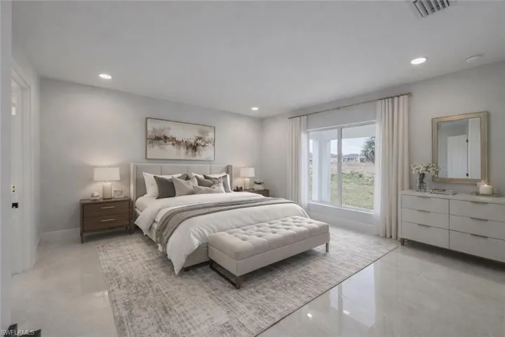 4529_Bedroom featuring recessed lighting
