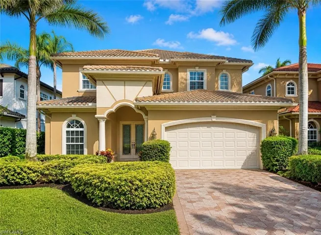 2915 Coco Lakes Dr, Naples, Florida 34105