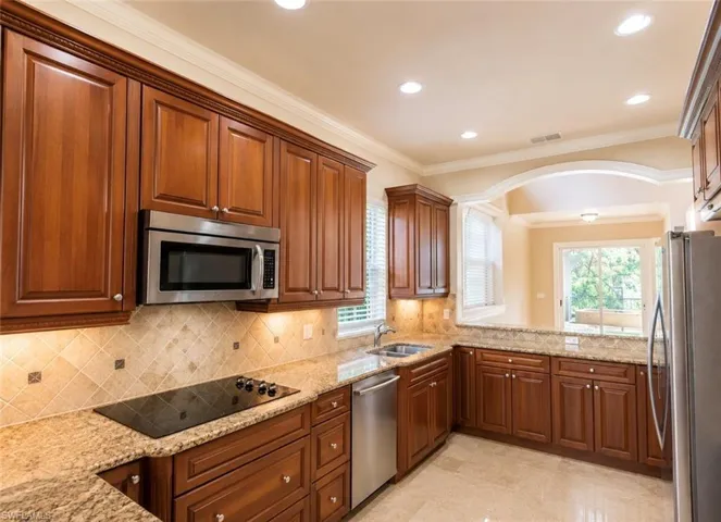 2915 Coco Lakes Dr, Naples, Florida 34105