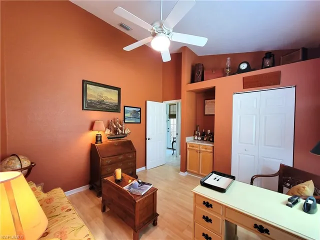 Office or Bedroom #3