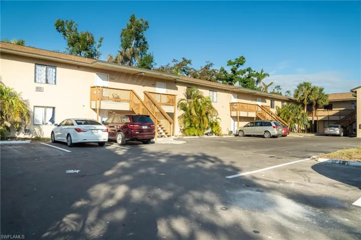 824 Alderman St, Fort Myers, Florida 33916
