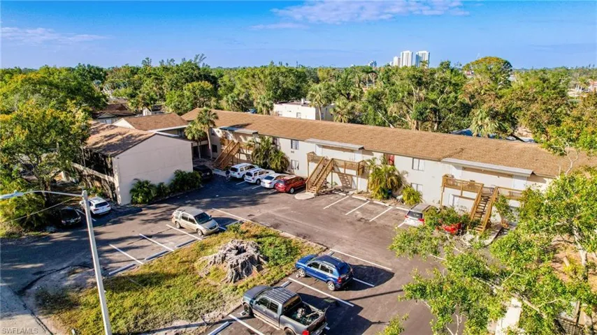 824 Alderman St, Fort Myers, Florida 33916