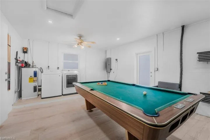 4625 Forest Glen Dr, North Fort Myers, Florida 33903