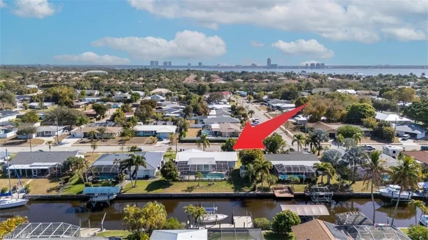4625 Forest Glen Dr, North Fort Myers, Florida 33903
