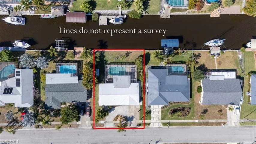 4625 Forest Glen Dr, North Fort Myers, Florida 33903