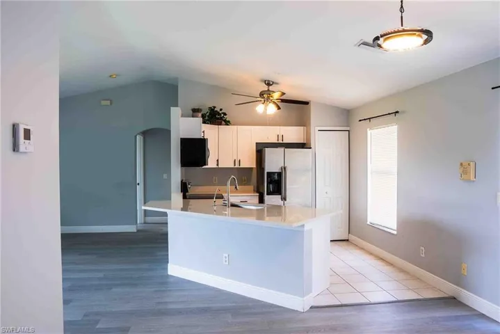 416 NW 17th  AVE, Cape Coral, FL 33993