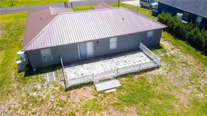 416 NW 17th  AVE, Cape Coral, FL 33993