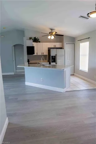 416 NW 17th  AVE, Cape Coral, FL 33993