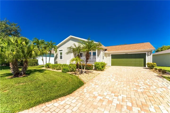 24819 Rio Villa Lakes Cir, Punta Gorda, Florida 33950