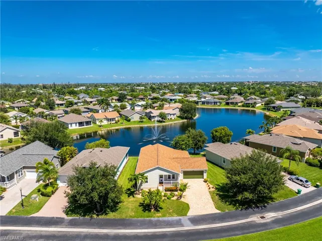 24819 Rio Villa Lakes Cir, Punta Gorda, Florida 33950