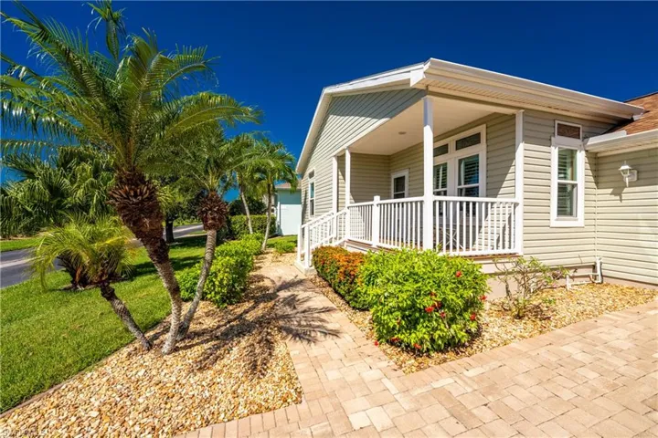 24819 Rio Villa Lakes Cir, Punta Gorda, Florida 33950
