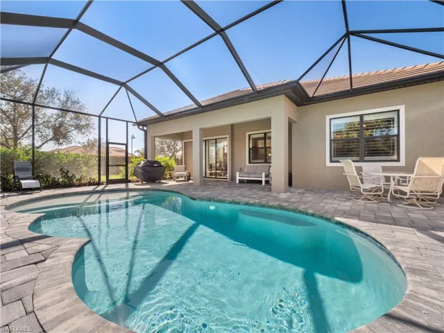 12651  Lonsdale  TER, Fort Myers, FL 33913