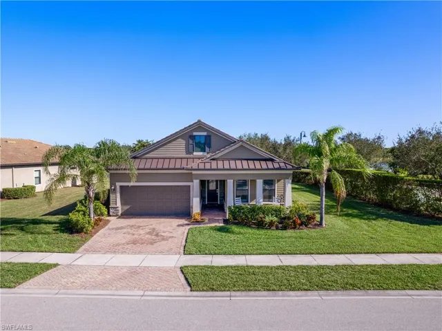 12651  Lonsdale  TER, Fort Myers, FL 33913