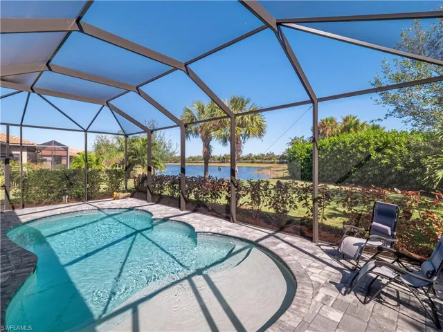 12651  Lonsdale  TER, Fort Myers, FL 33913