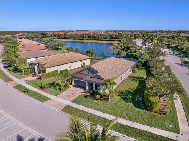 12651  Lonsdale  TER, Fort Myers, FL 33913
