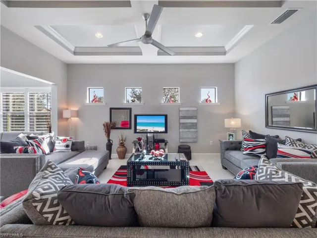 12651  Lonsdale  TER, Fort Myers, FL 33913