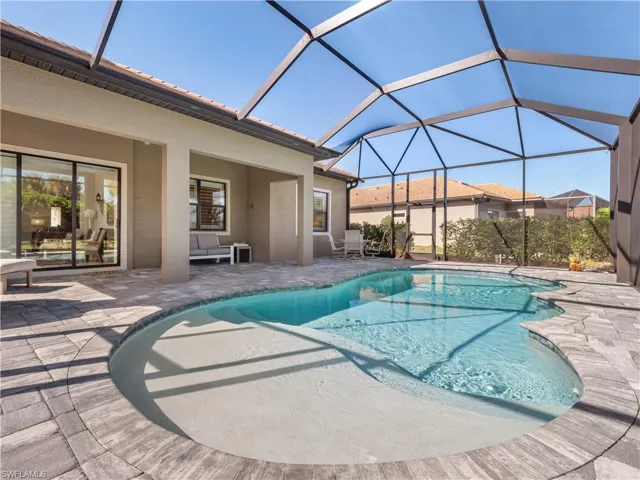 12651  Lonsdale  TER, Fort Myers, FL 33913