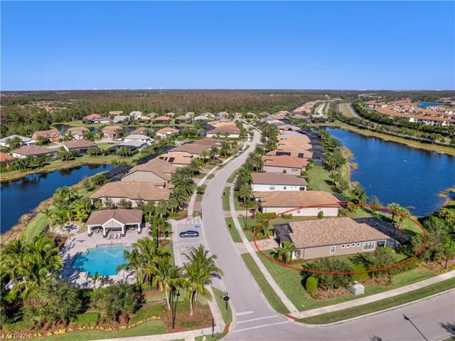 12651  Lonsdale  TER, Fort Myers, FL 33913