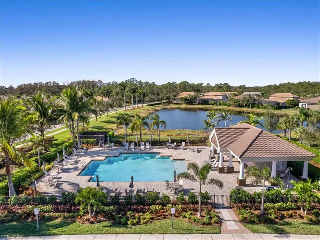 12651  Lonsdale  TER, Fort Myers, FL 33913