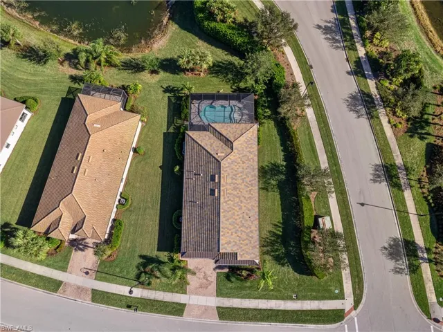 12651  Lonsdale  TER, Fort Myers, FL 33913