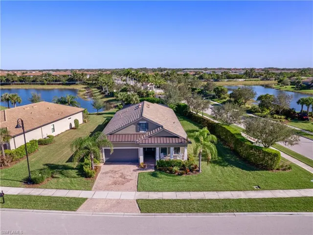 12651  Lonsdale  TER, Fort Myers, FL 33913